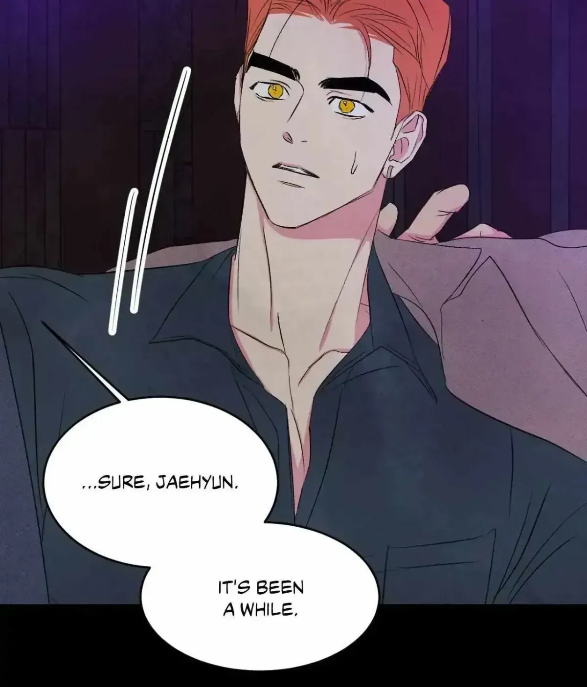 Read Topsy-Turvy chapter 1.8 image 101 on Lezhin