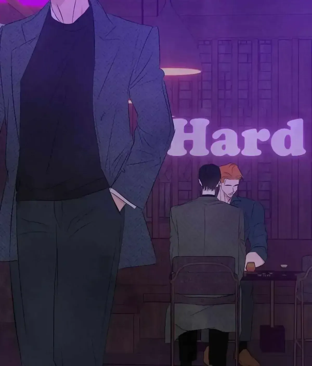 Read Topsy-Turvy chapter 1.8 image 109 on Lezhin
