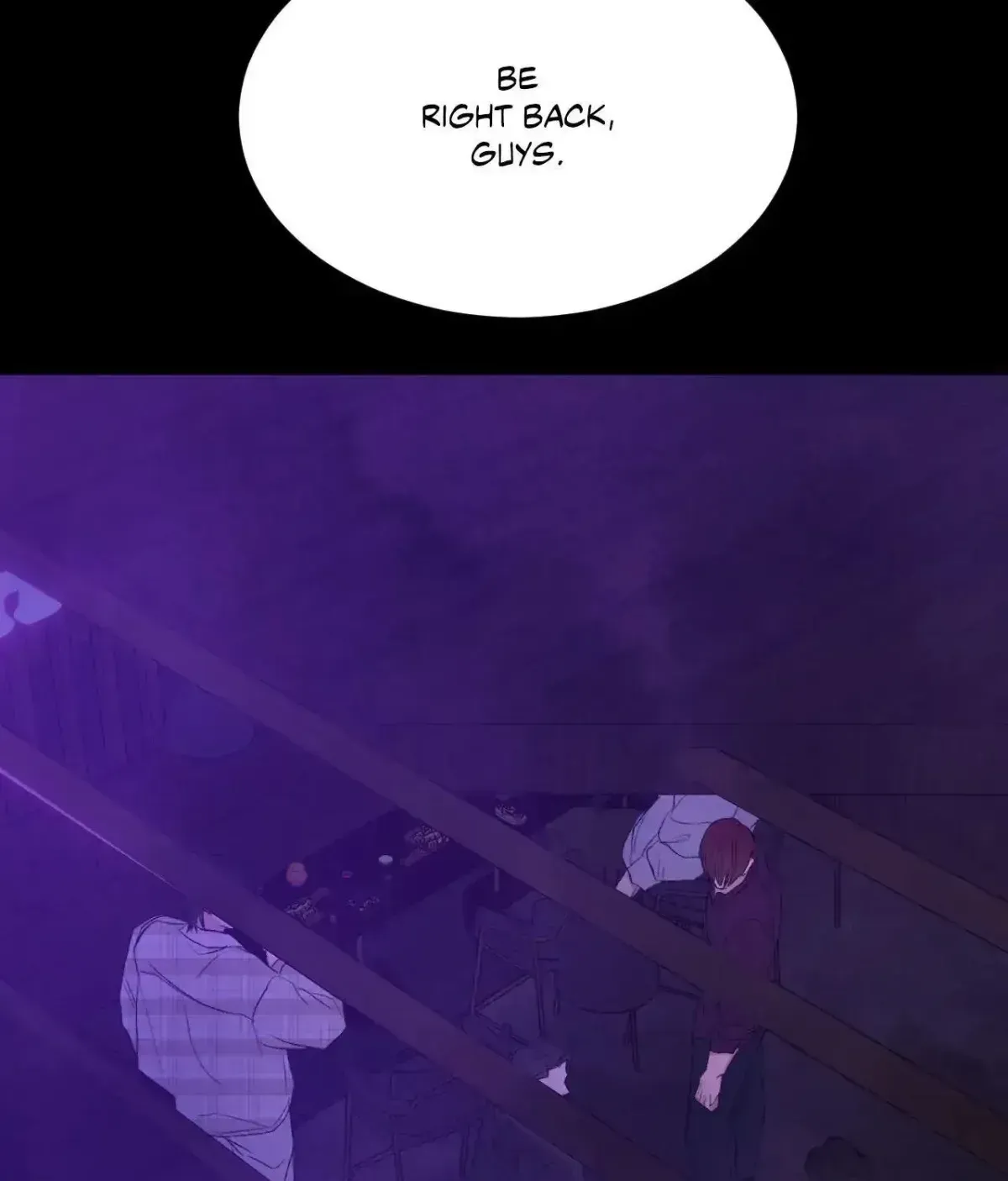 Read Topsy-Turvy chapter 1.8 image 135 on Lezhin