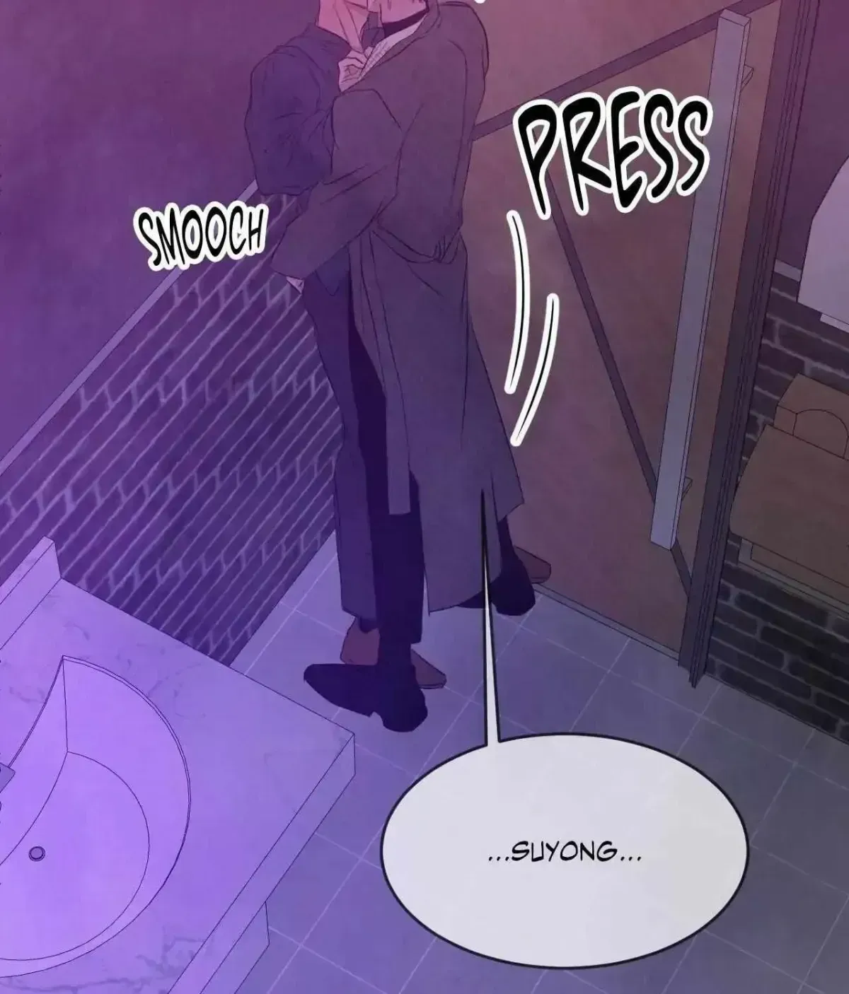 Read Topsy-Turvy chapter 1.8 image 139 on Lezhin