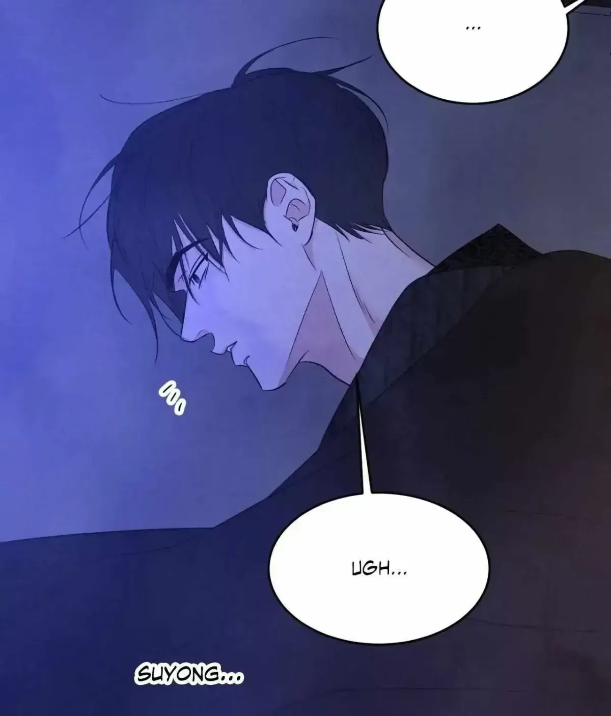 Read Topsy-Turvy chapter 1.8 image 17 on Lezhin