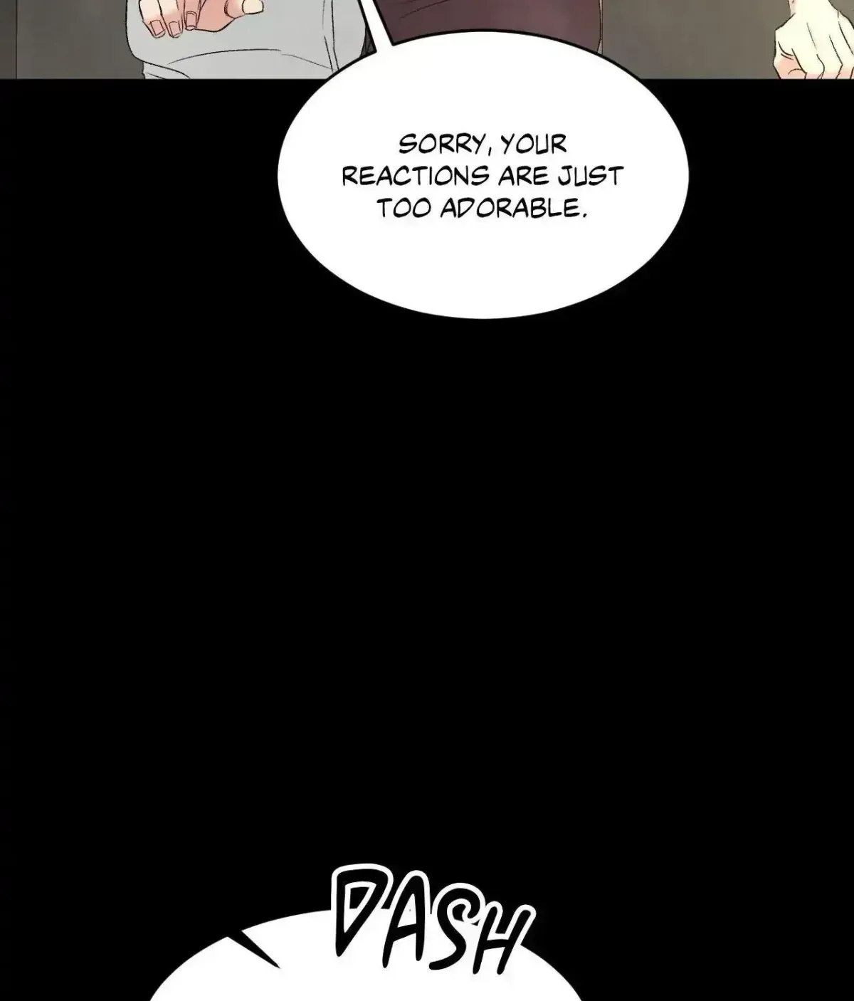 Read Topsy-Turvy chapter 1.8 image 55 on Lezhin
