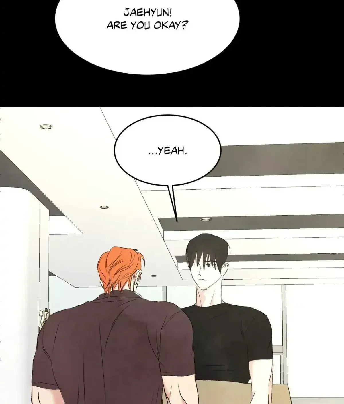 Read Topsy-Turvy chapter 1.8 image 56 on Lezhin