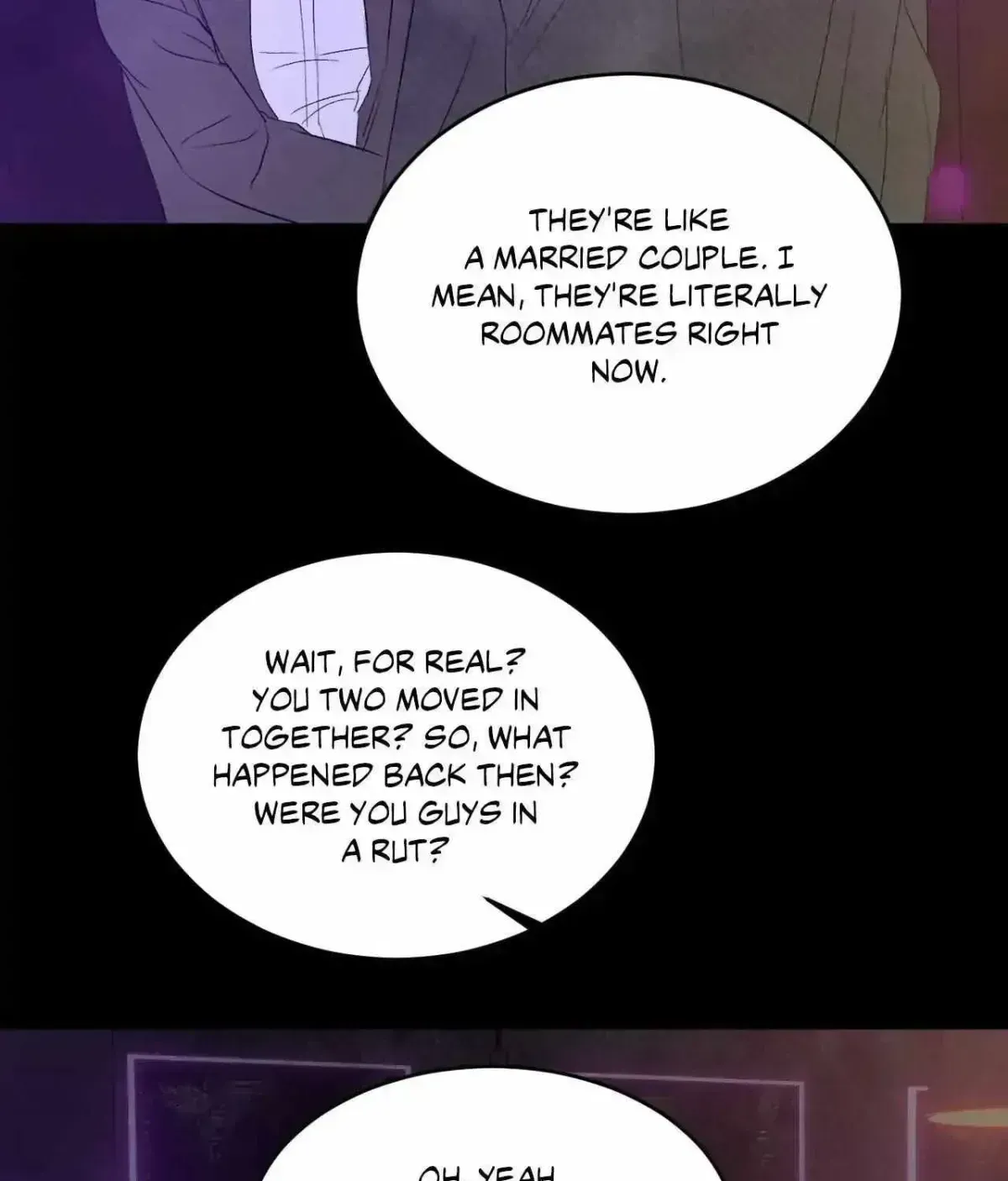 Read Topsy-Turvy chapter 1.8 image 93 on Lezhin