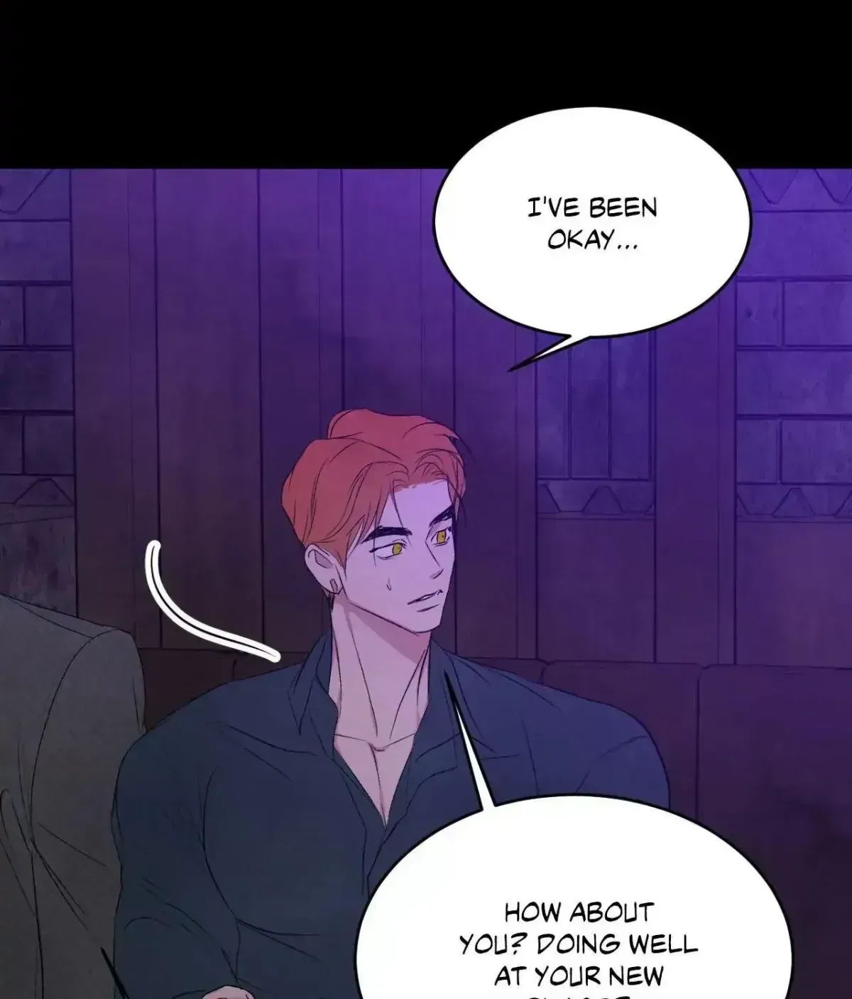 Read Topsy-Turvy chapter 1.9 image 116 on Lezhin