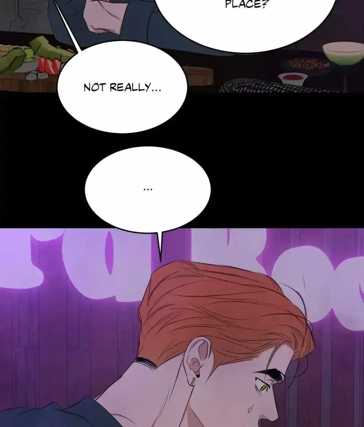 Read Topsy-Turvy chapter 1.9 image 117 on Lezhin