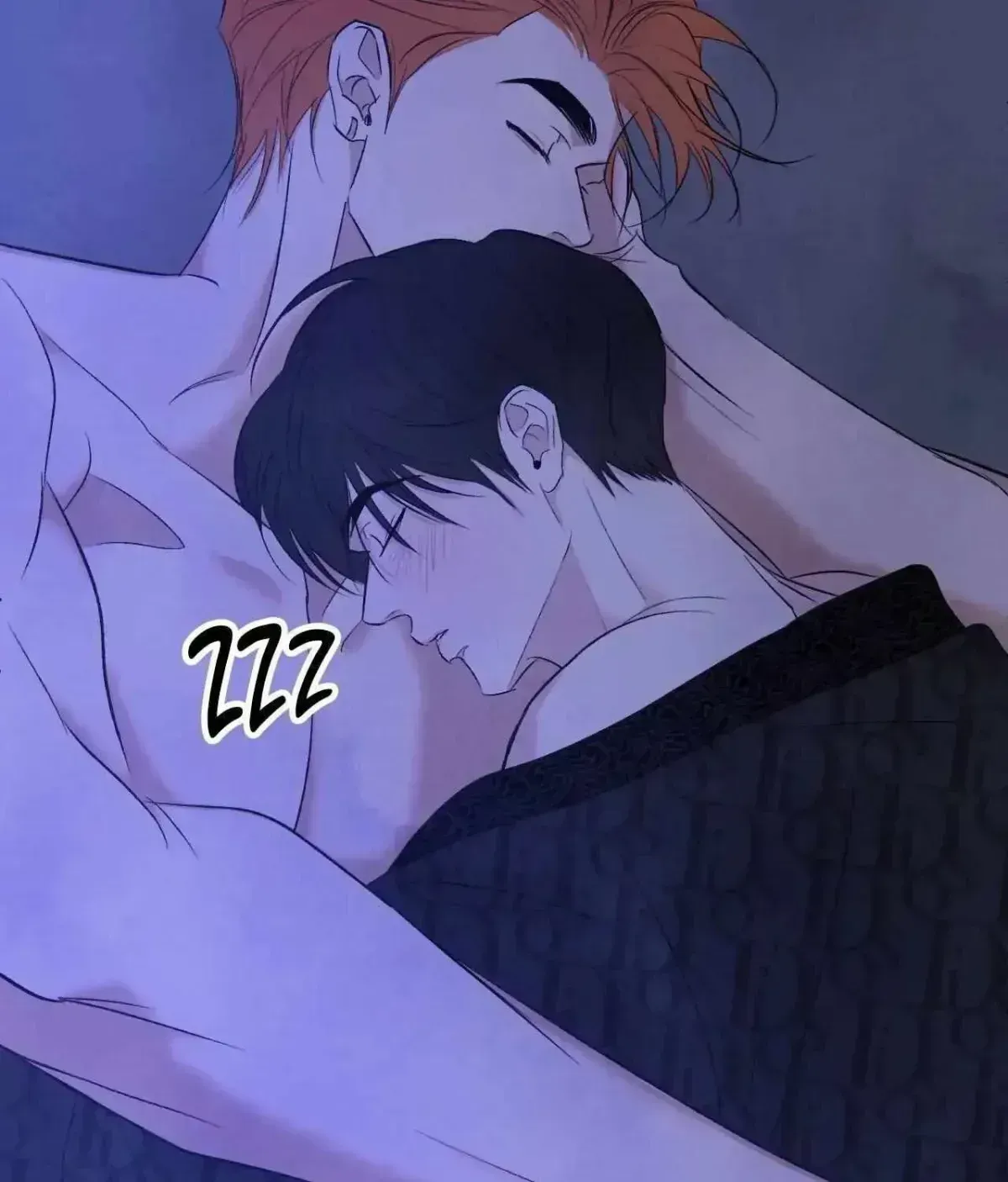 Read Topsy-Turvy chapter 1.9 image 13 on Lezhin