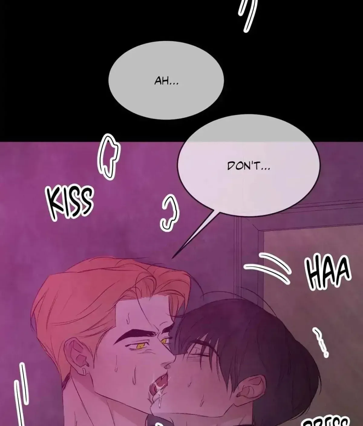 Read Topsy-Turvy chapter 1.9 image 132 on Lezhin