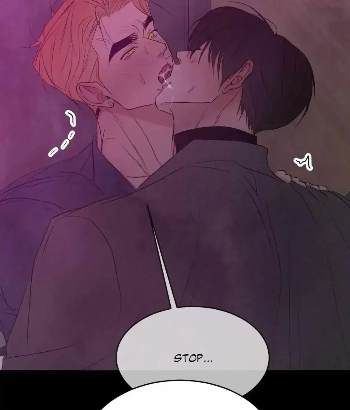 Read Topsy-Turvy chapter 1.9 image 134 on Lezhin