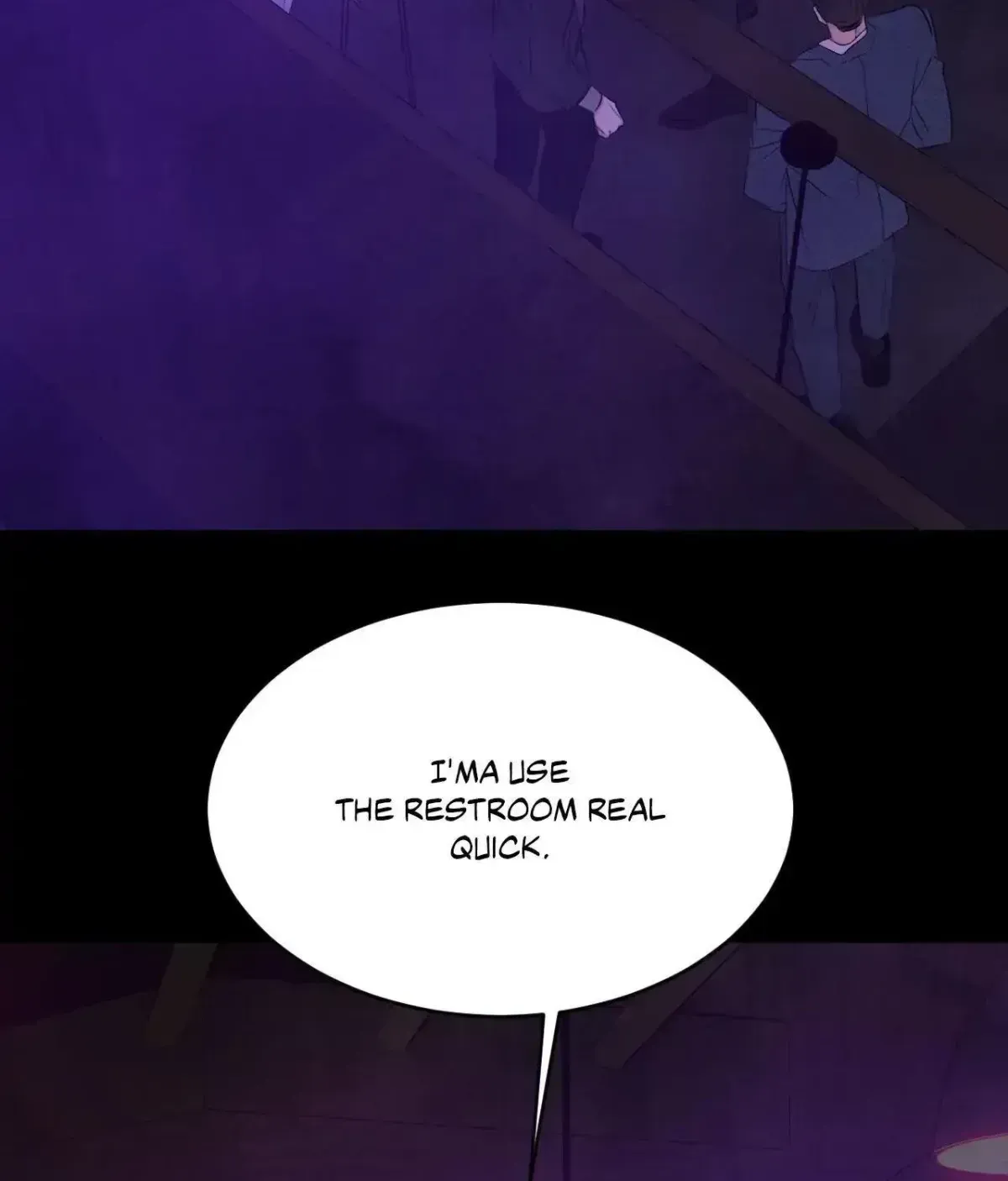 Read Topsy-Turvy chapter 1.9 image 136 on Lezhin