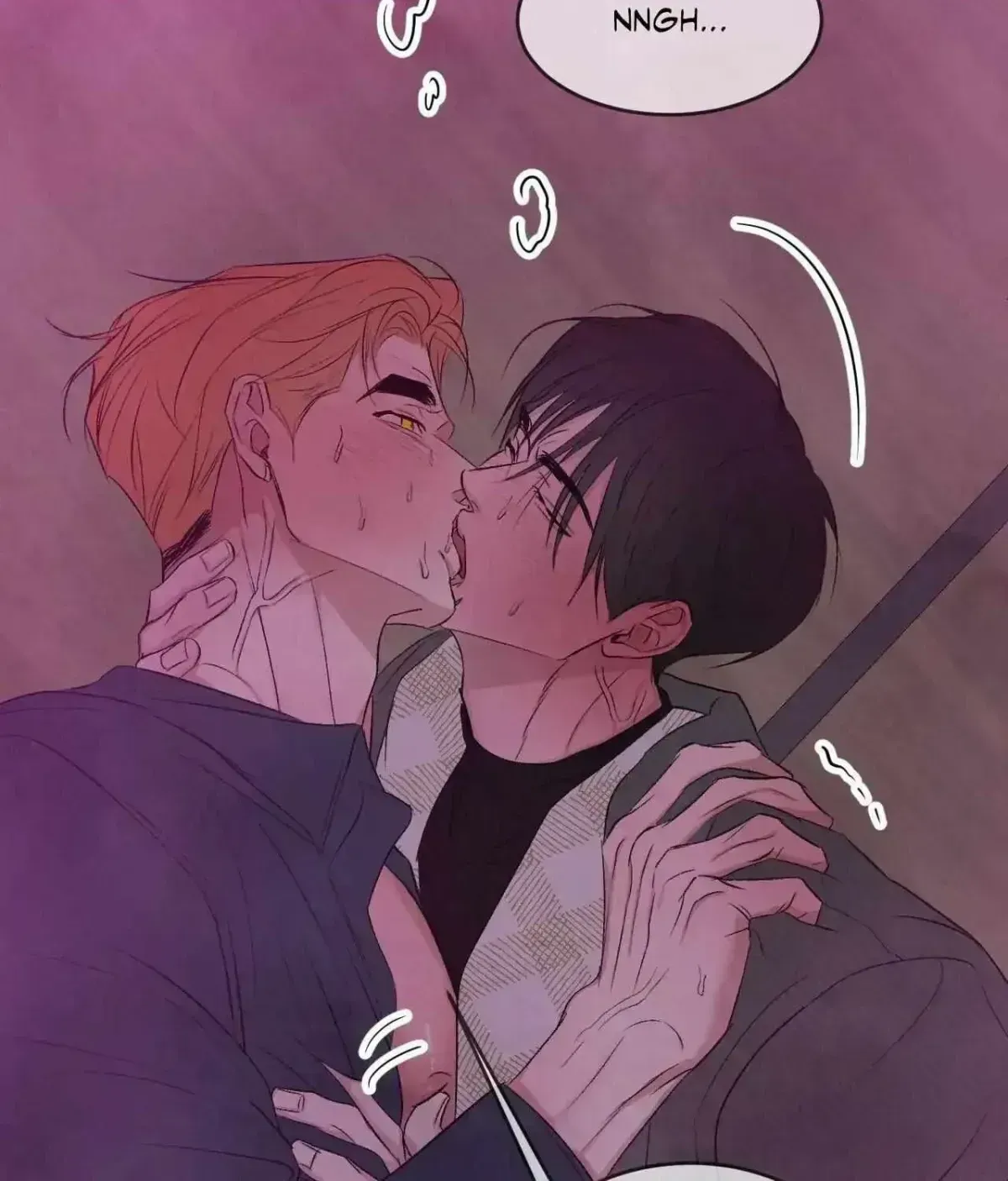 Read Topsy-Turvy chapter 1.9 image 142 on Lezhin