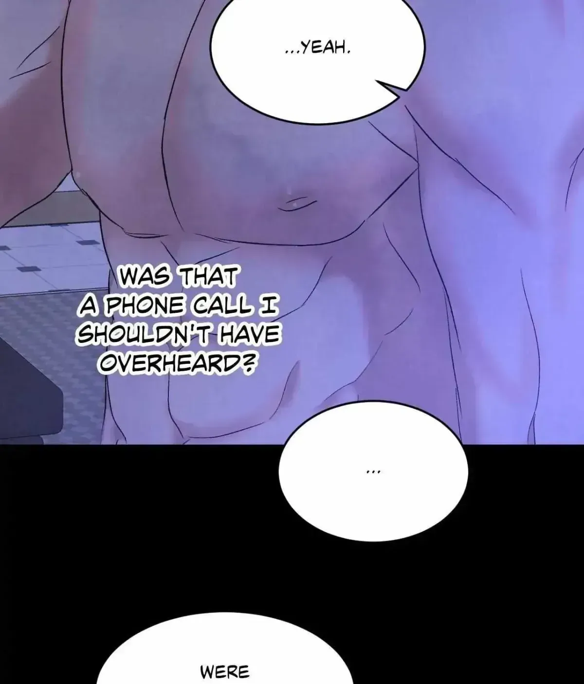Read Topsy-Turvy chapter 1.9 image 21 on Lezhin