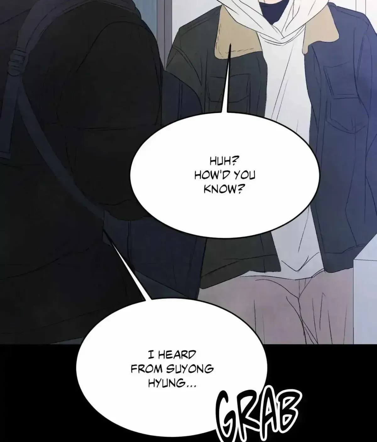Read Topsy-Turvy chapter 1.9 image 64 on Lezhin