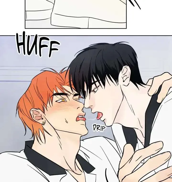 Read Topsy-Turvy chapter 1 image 16 on Lezhin