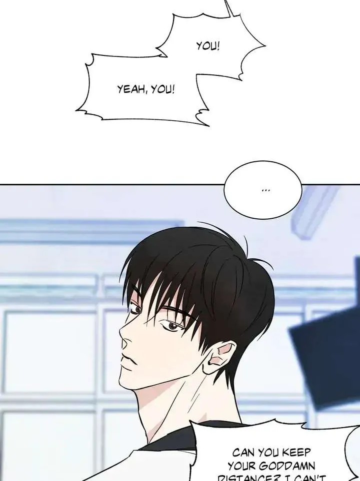 Read Topsy-Turvy chapter 1 image 22 on Lezhin