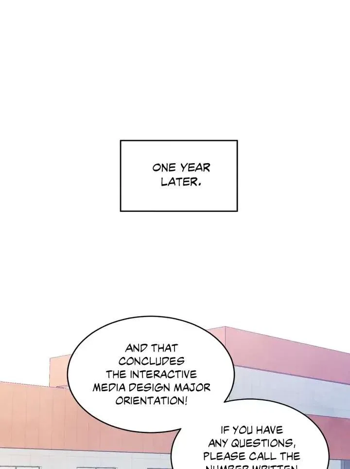 Read Topsy-Turvy chapter 1 image 26 on Lezhin