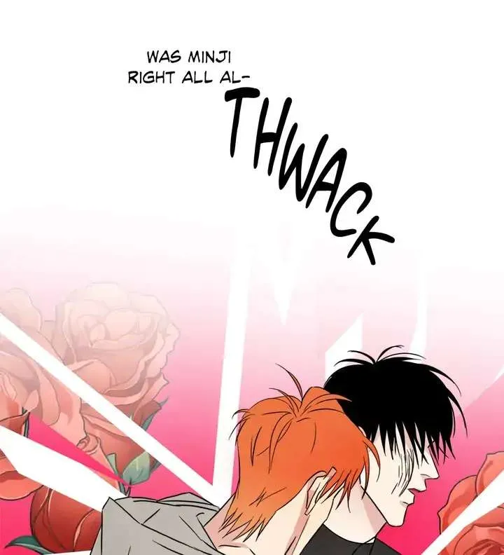 Read Topsy-Turvy chapter 1 image 36 on Lezhin