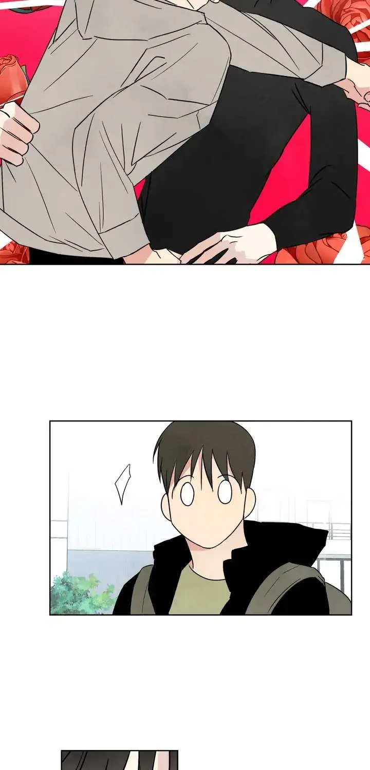 Read Topsy-Turvy chapter 1 image 37 on Lezhin