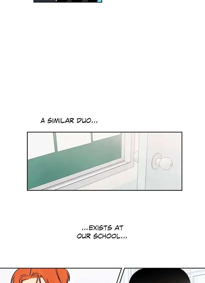 Read Topsy-Turvy chapter 1 image 4 on Lezhin