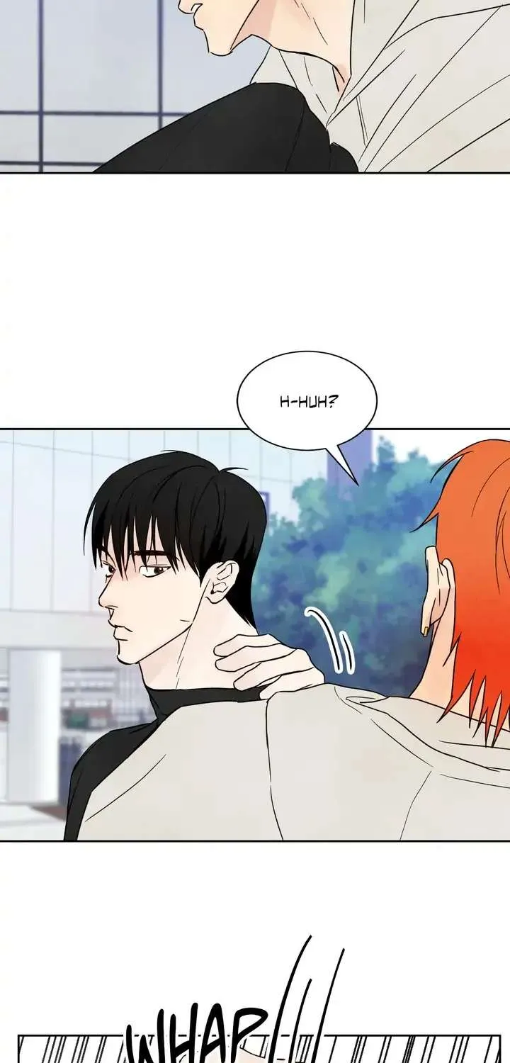 Read Topsy-Turvy chapter 1 image 41 on Lezhin