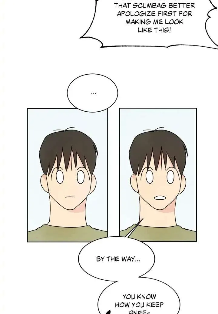 Read Topsy-Turvy chapter 1 image 46 on Lezhin