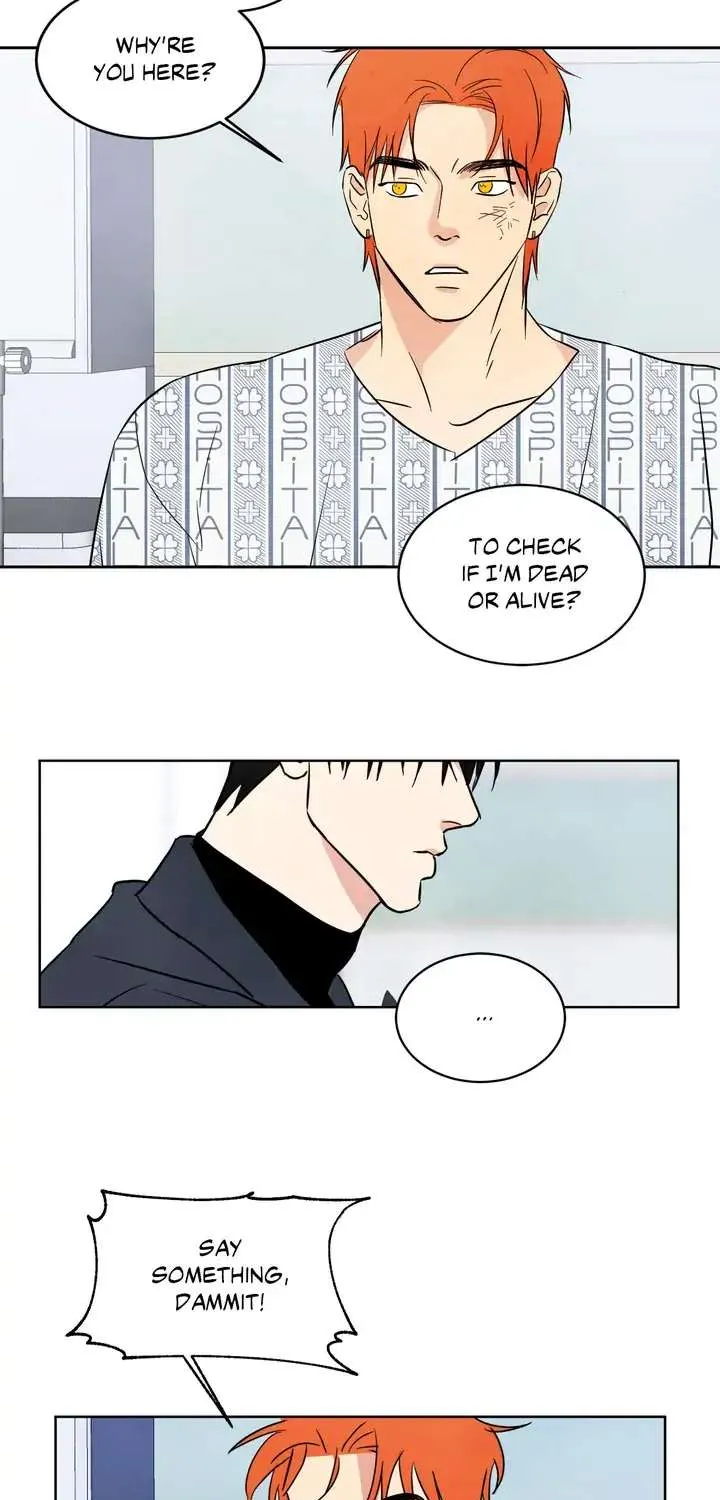 Read Topsy-Turvy chapter 1 image 49 on Lezhin