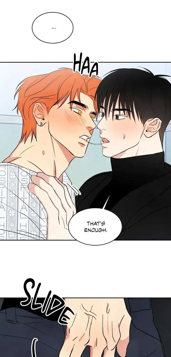 Read Topsy-Turvy chapter 1 image 57 on Lezhin