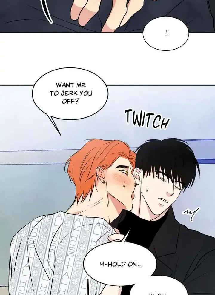 Read Topsy-Turvy chapter 1 image 58 on Lezhin