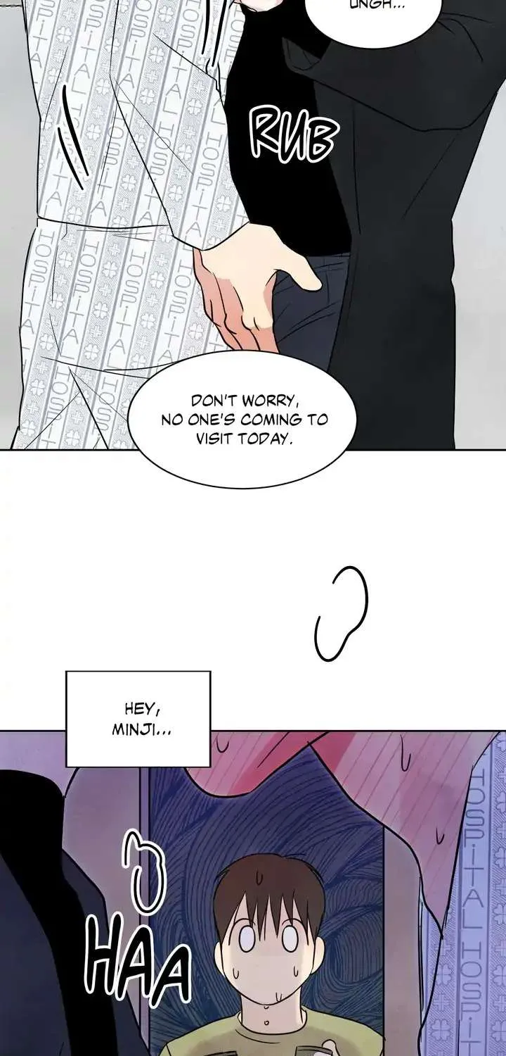 Read Topsy-Turvy chapter 1 image 59 on Lezhin