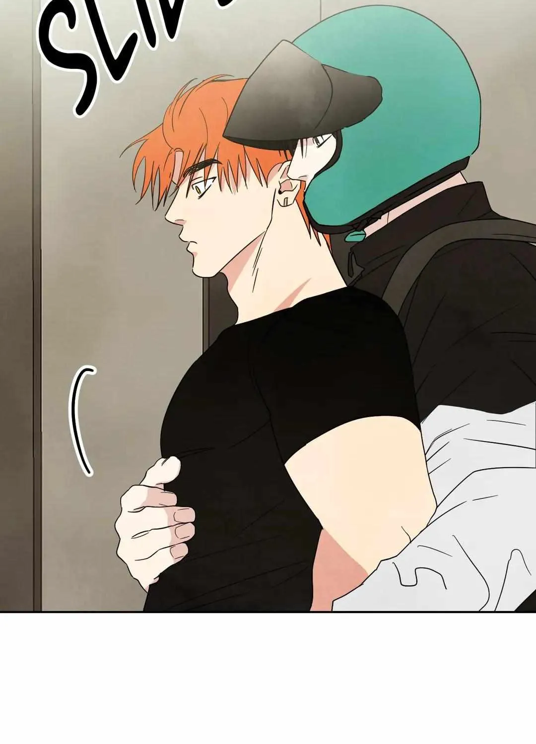 Read Topsy-Turvy chapter 10 image 24 on Lezhin