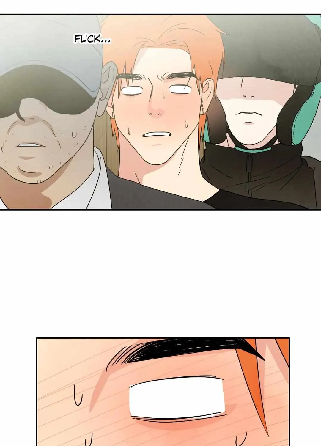 Read Topsy-Turvy chapter 10 image 26 on Lezhin