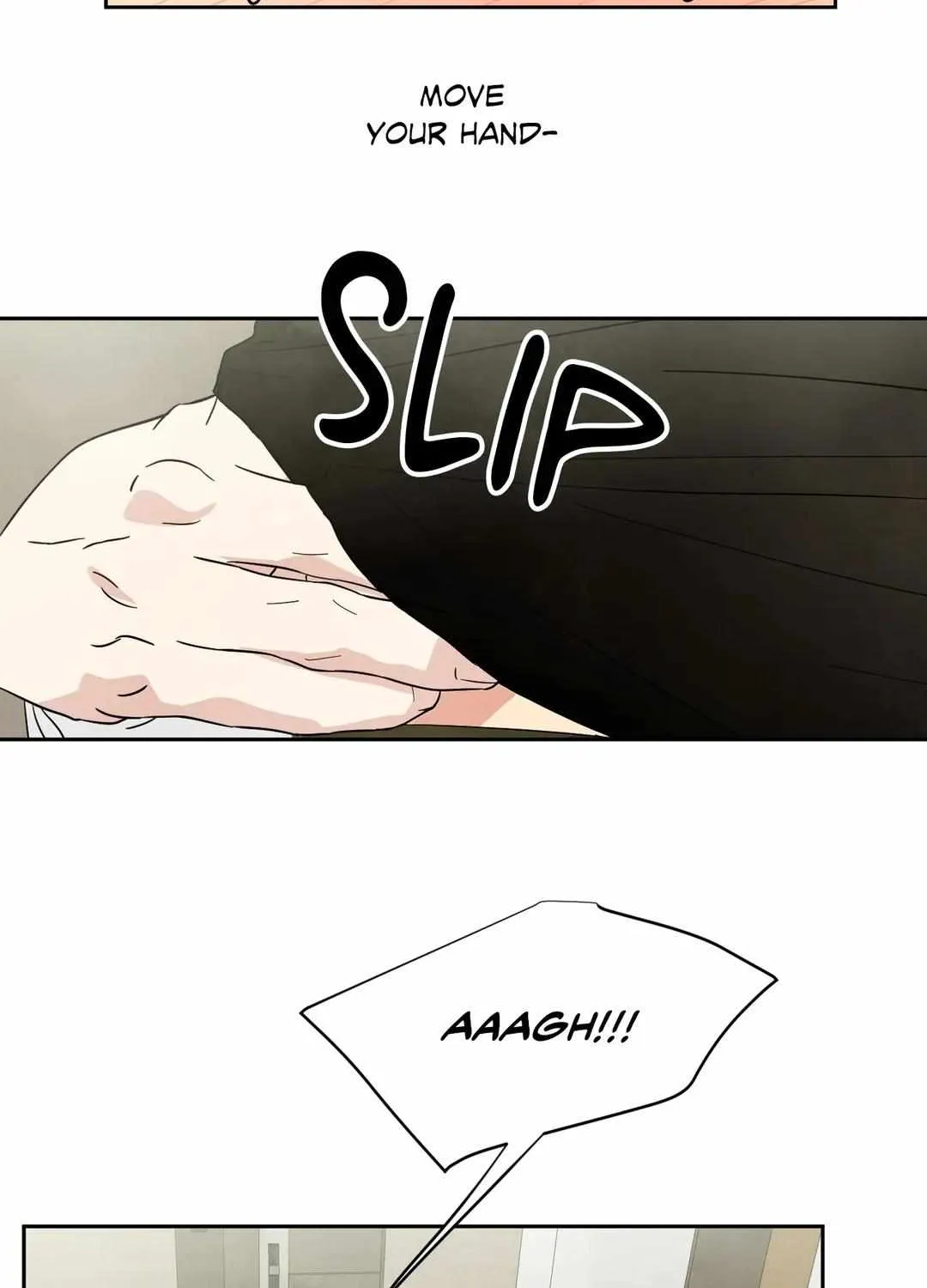 Read Topsy-Turvy chapter 10 image 27 on Lezhin