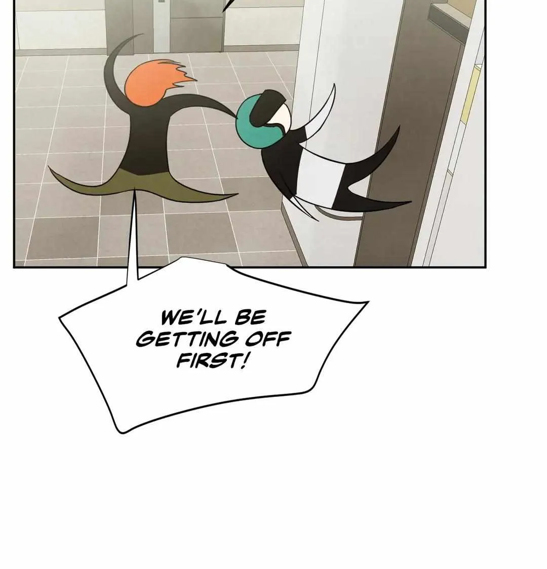 Read Topsy-Turvy chapter 10 image 28 on Lezhin