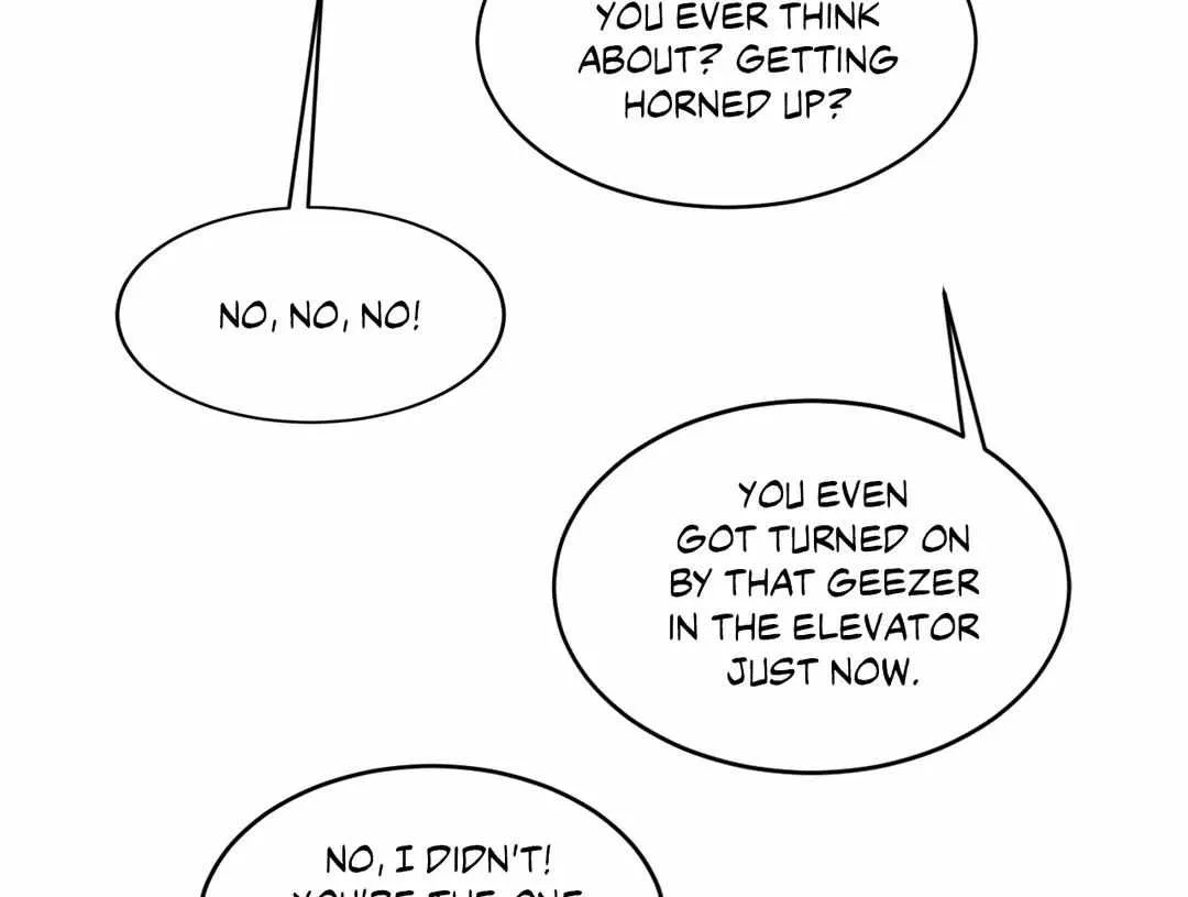 Read Topsy-Turvy chapter 10 image 34 on Lezhin