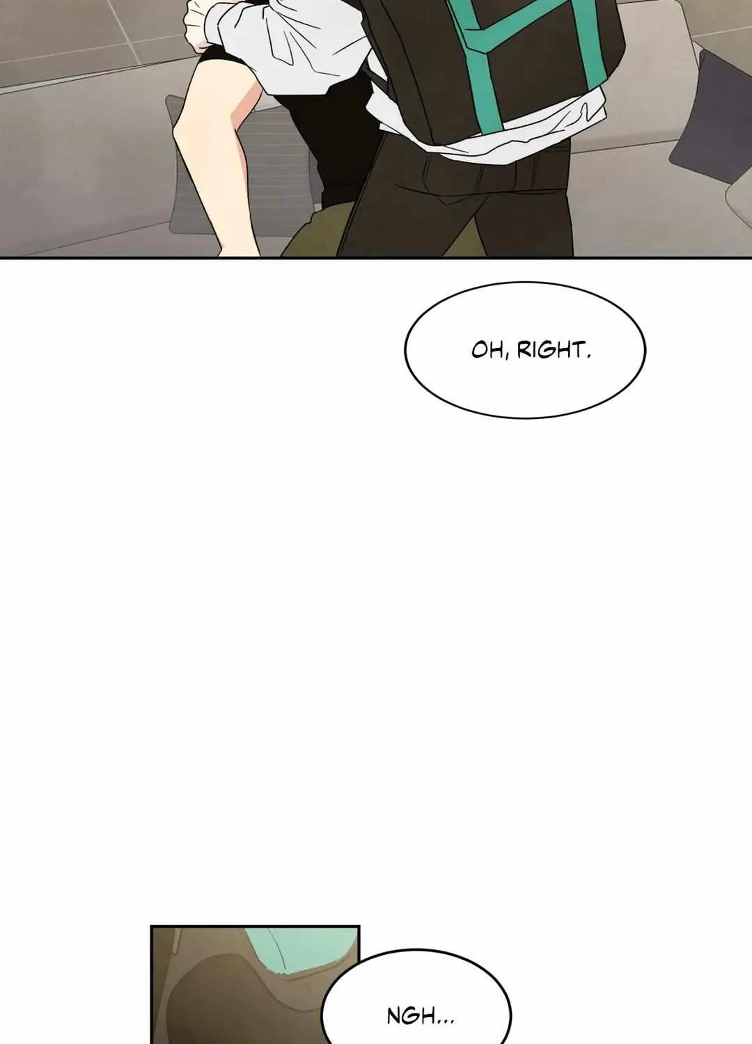 Read Topsy-Turvy chapter 10 image 39 on Lezhin