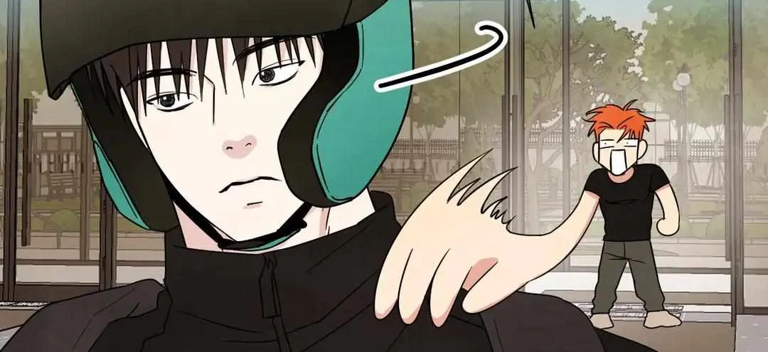 Read Topsy-Turvy chapter 10 image 4 on Lezhin
