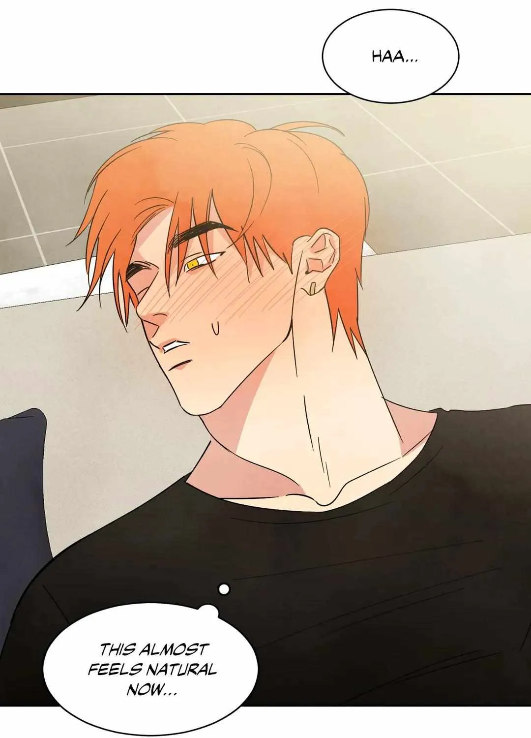 Read Topsy-Turvy chapter 10 image 41 on Lezhin