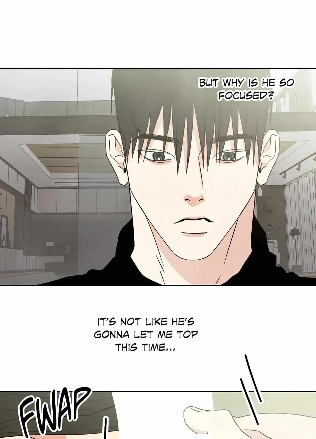 Read Topsy-Turvy chapter 10 image 42 on Lezhin