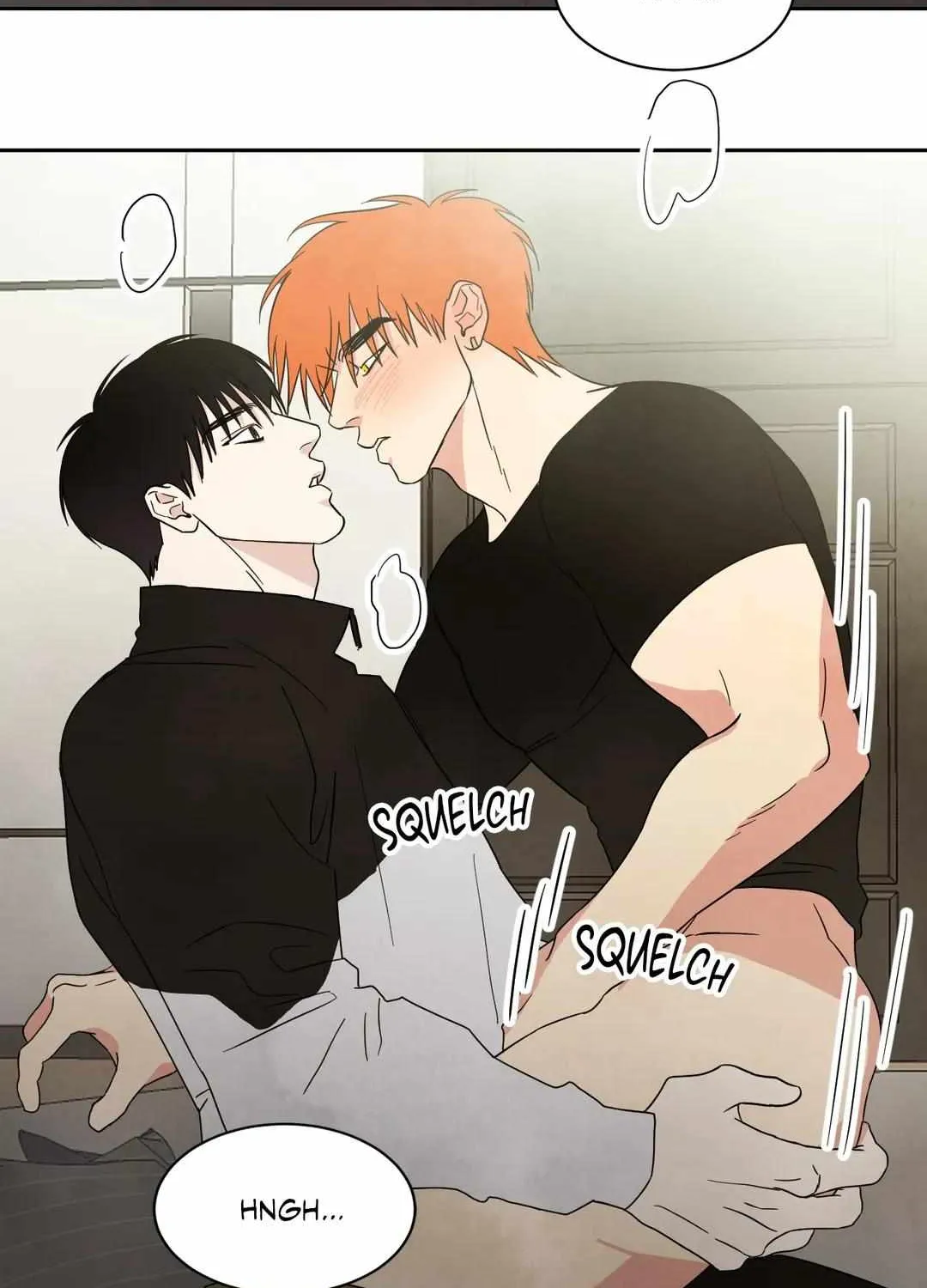 Read Topsy-Turvy chapter 10 image 48 on Lezhin