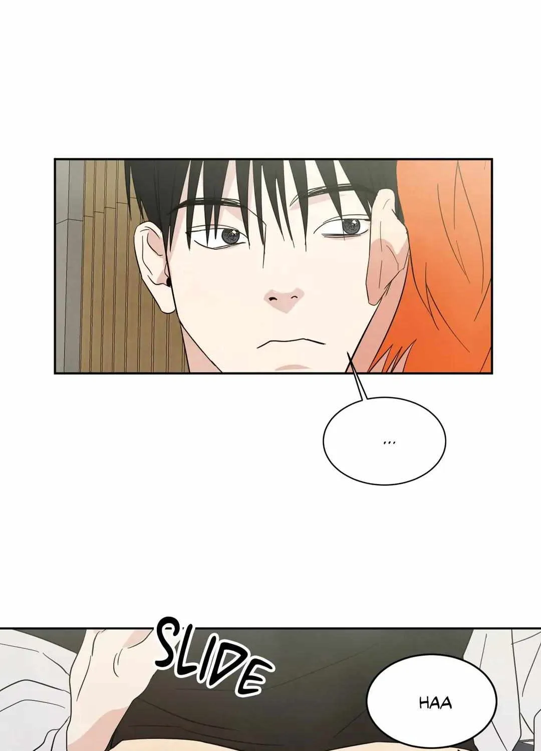 Read Topsy-Turvy chapter 10 image 51 on Lezhin