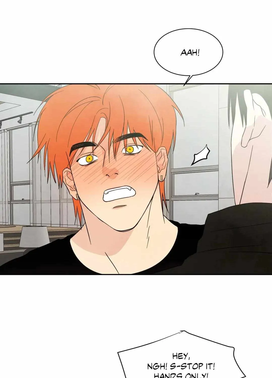 Read Topsy-Turvy chapter 10 image 54 on Lezhin