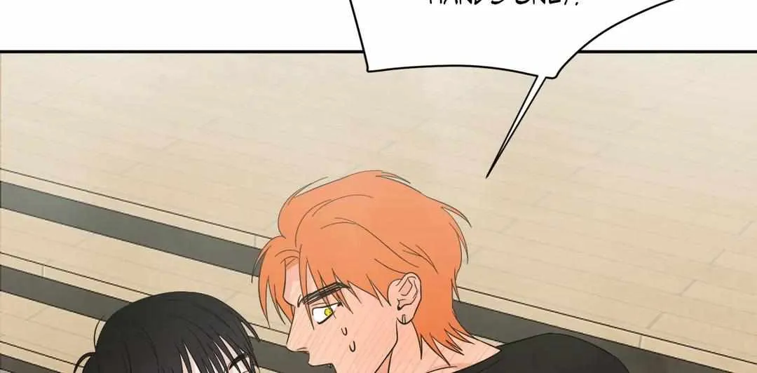 Read Topsy-Turvy chapter 10 image 55 on Lezhin