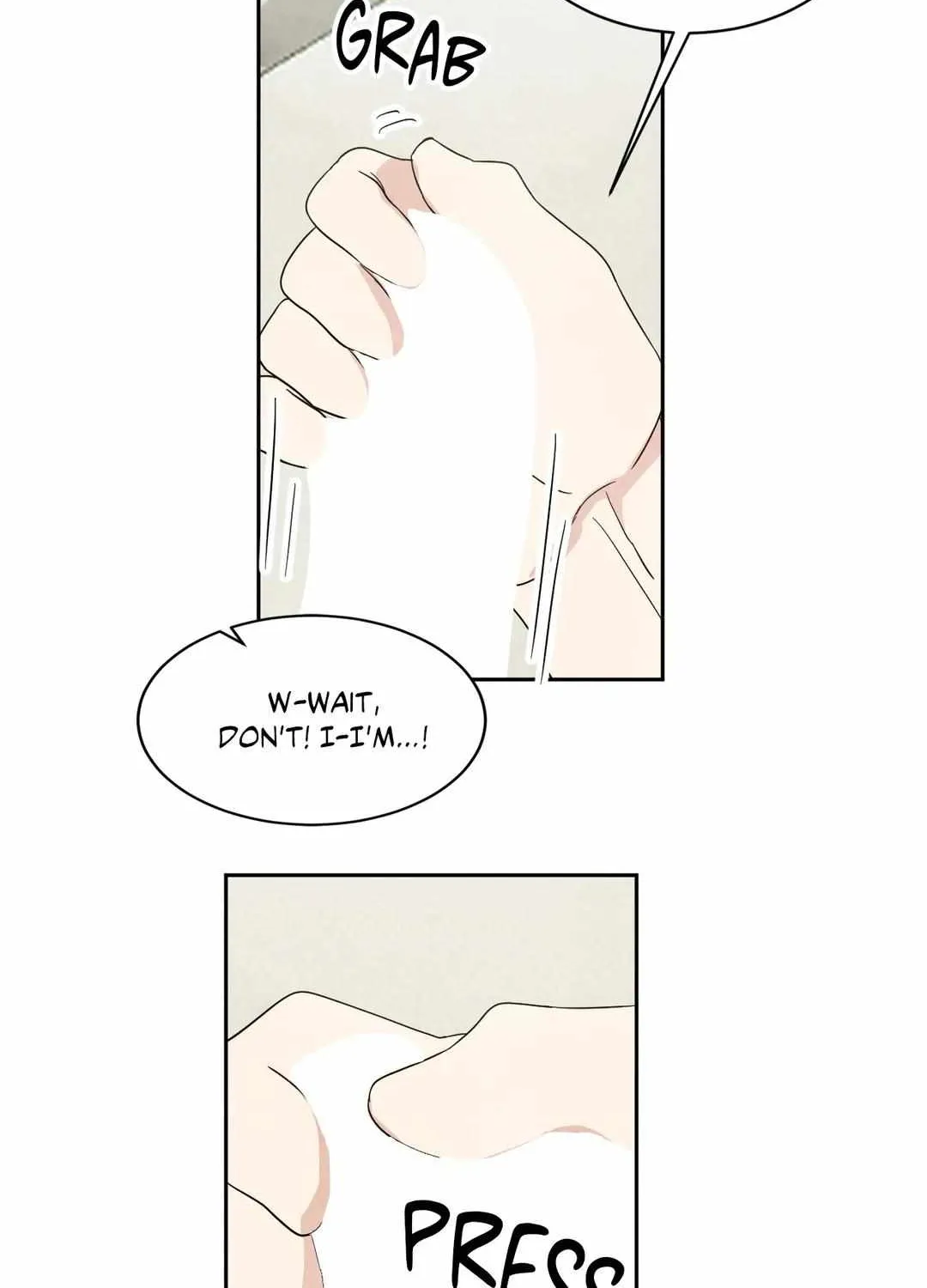Read Topsy-Turvy chapter 10 image 57 on Lezhin