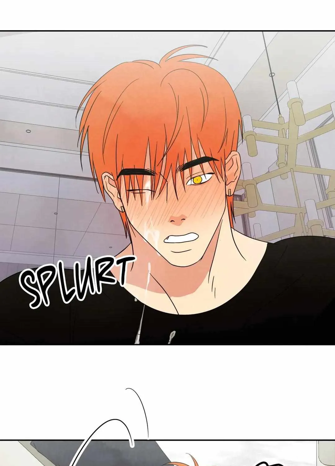 Read Topsy-Turvy chapter 10 image 59 on Lezhin
