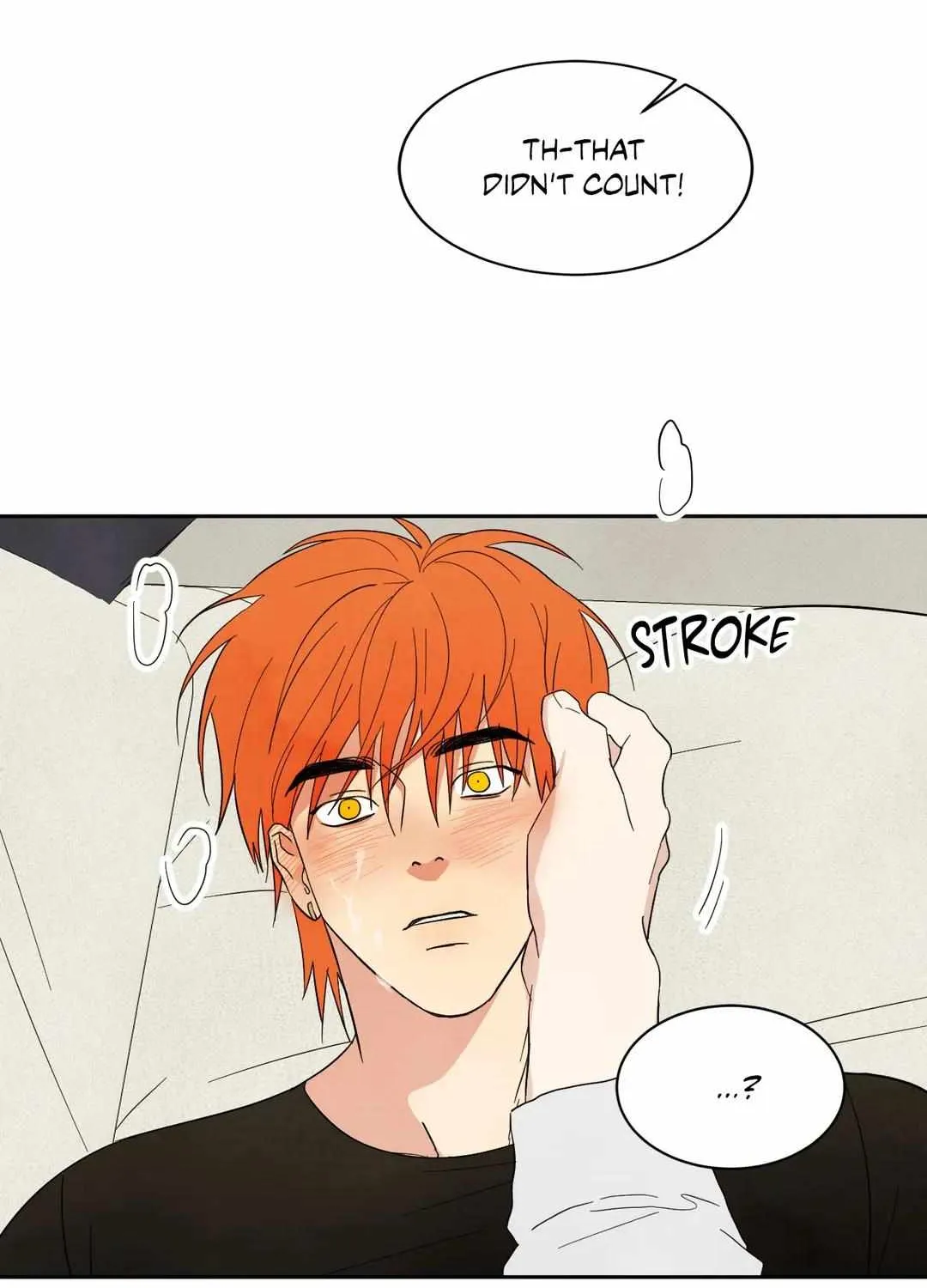 Read Topsy-Turvy chapter 10 image 63 on Lezhin