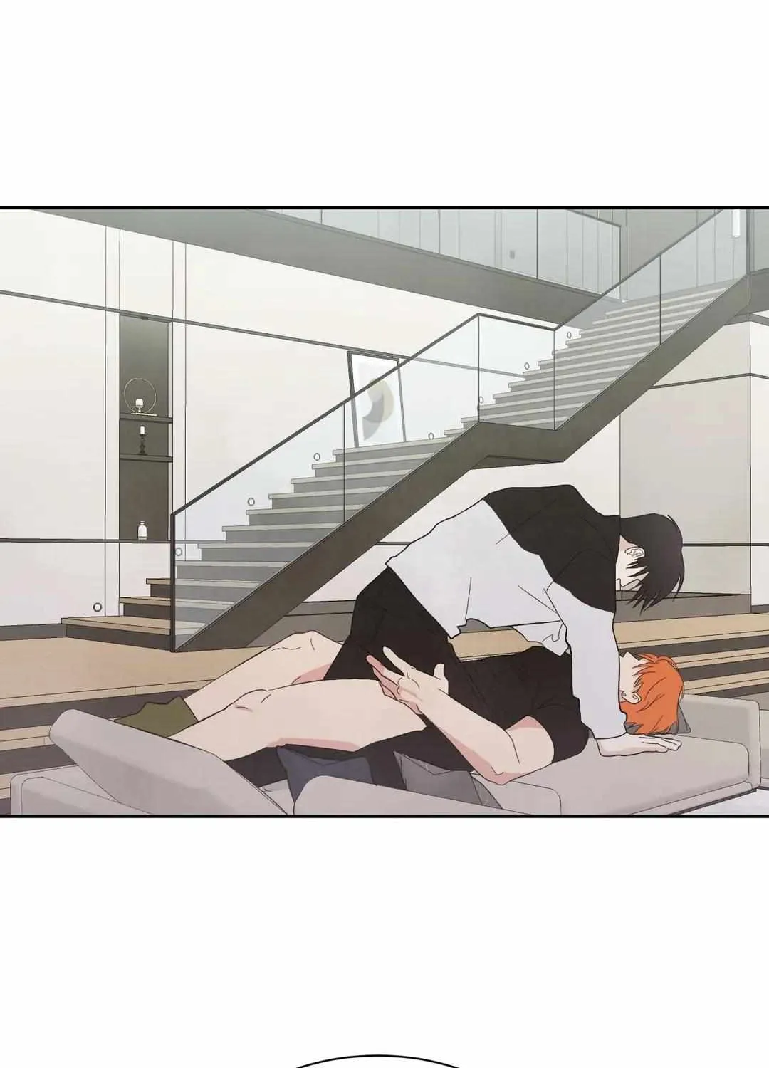 Read Topsy-Turvy chapter 10 image 66 on Lezhin