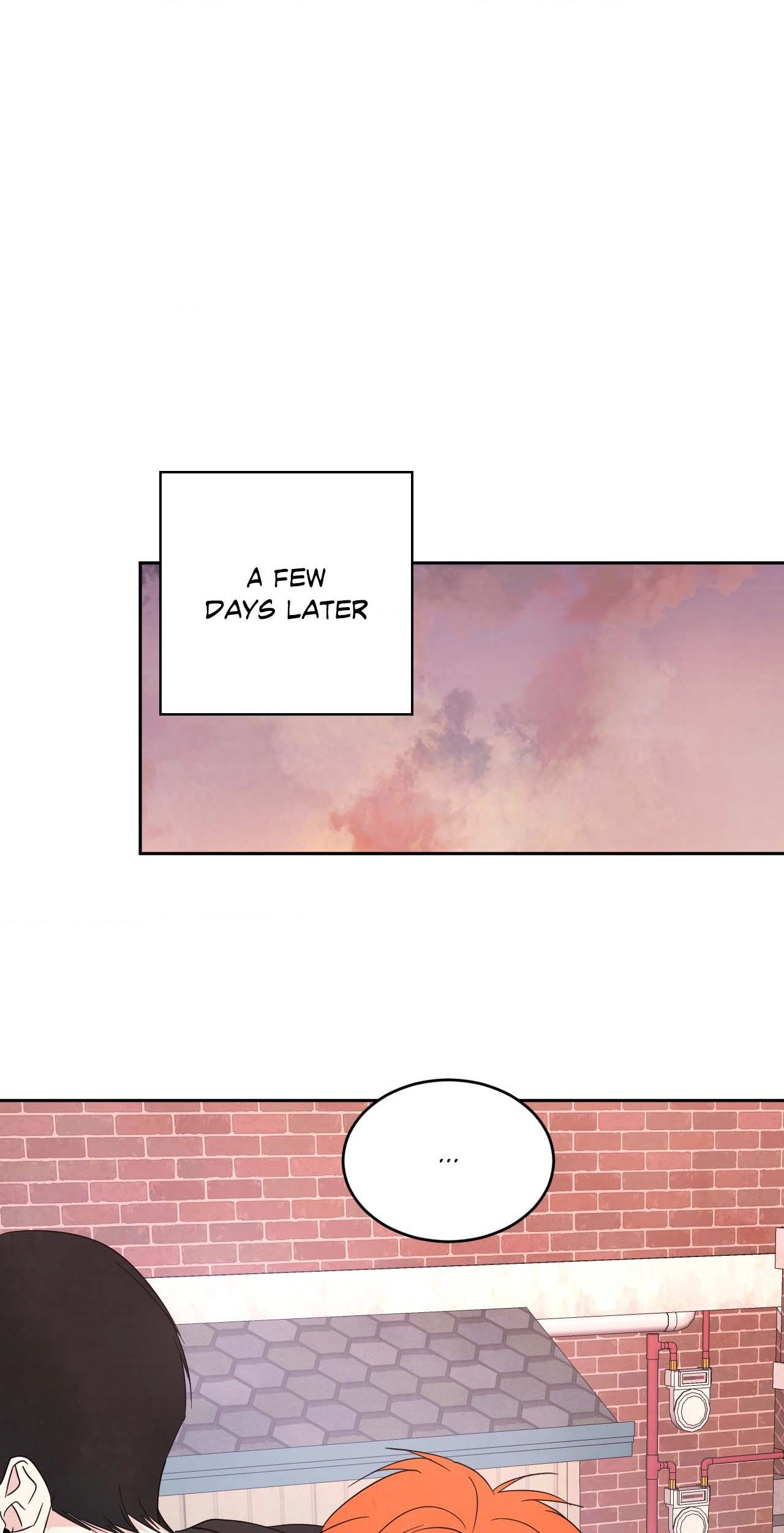 Read Topsy-Turvy chapter 100.1 image 14 on Lezhin