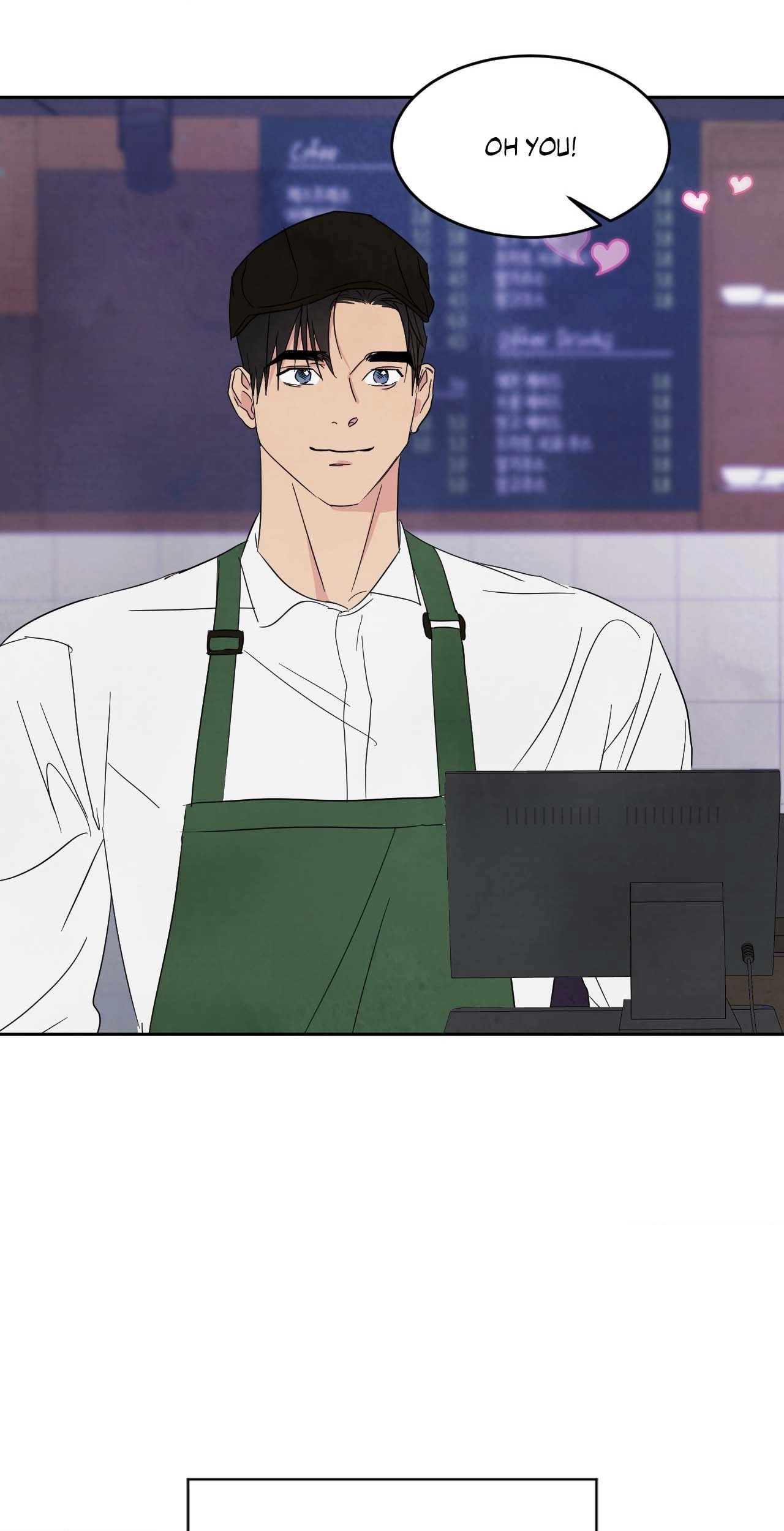 Read Topsy-Turvy chapter 100.1 image 19 on Lezhin
