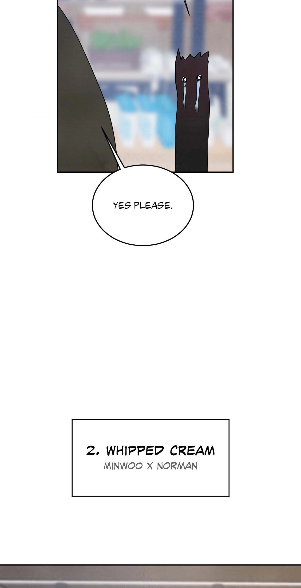 Read Topsy-Turvy chapter 100.1 image 25 on Lezhin