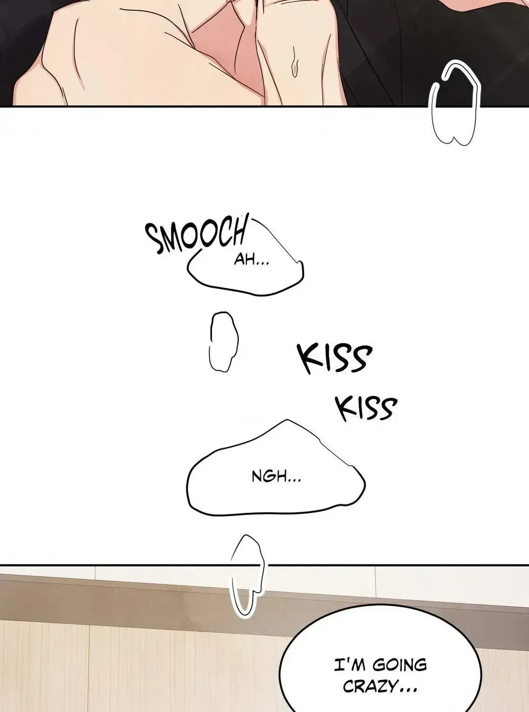 Read Topsy-Turvy chapter 100.2 image 1 on Lezhin